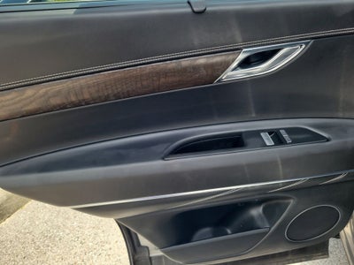 2024 Genesis GV80 2.5T (A8)