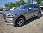 2024 Genesis GV80 2.5T (A8)