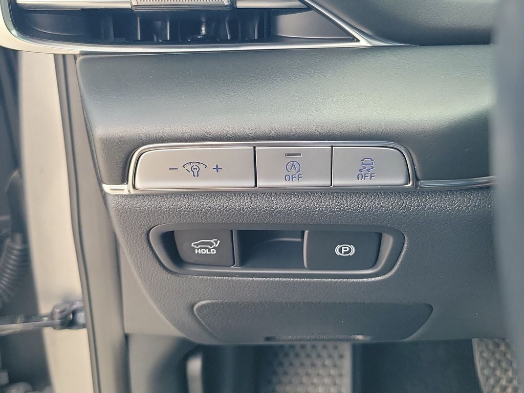 2024 Genesis GV80 2.5T (A8)