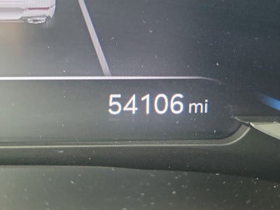 2024 Genesis GV80 2.5T (A8)