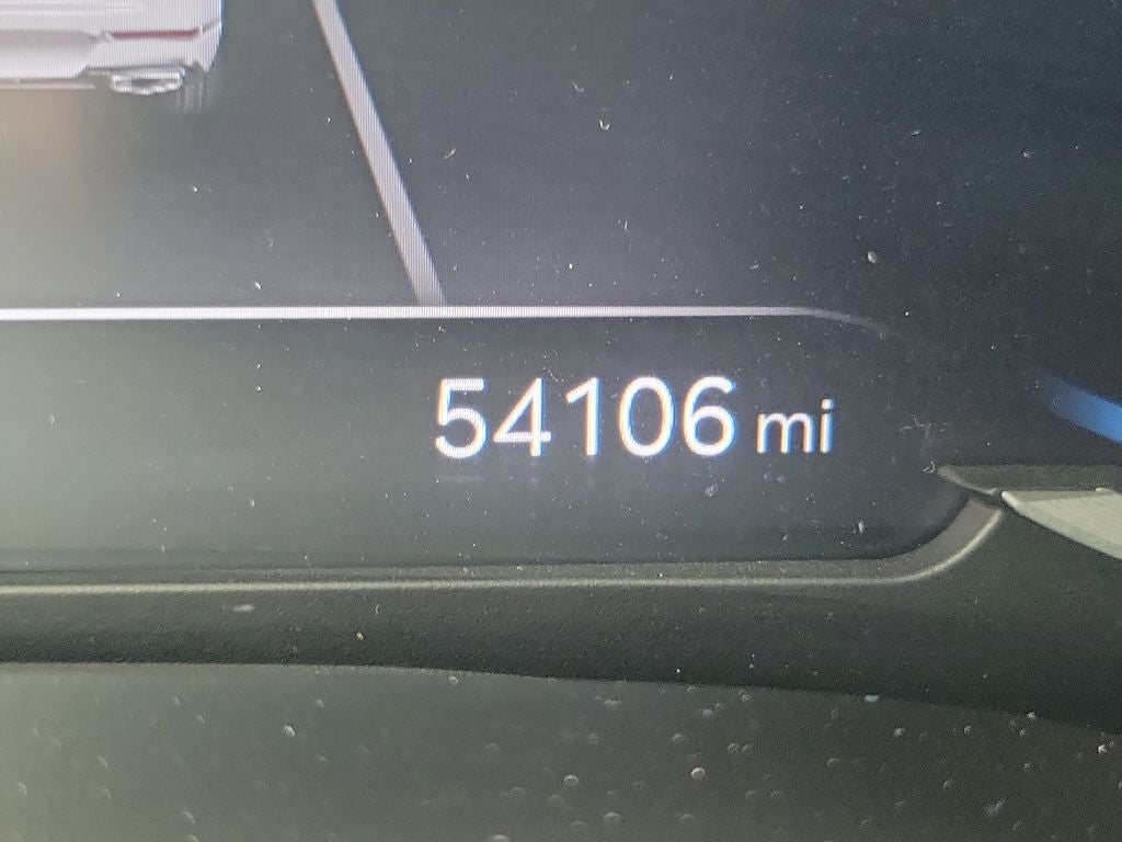 2024 Genesis GV80 2.5T (A8)