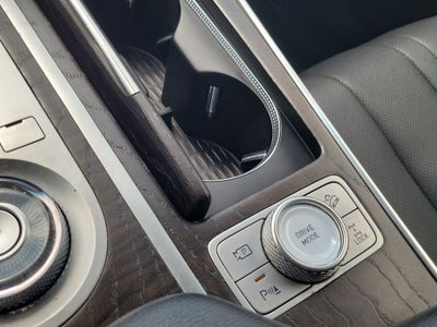 2024 Genesis GV80 2.5T (A8)