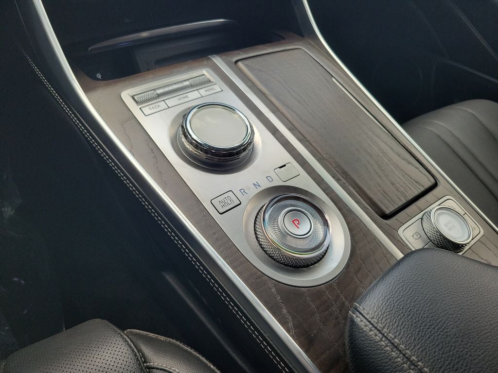 2024 Genesis GV80 2.5T (A8)