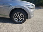 2024 Genesis GV80 2.5T (A8)