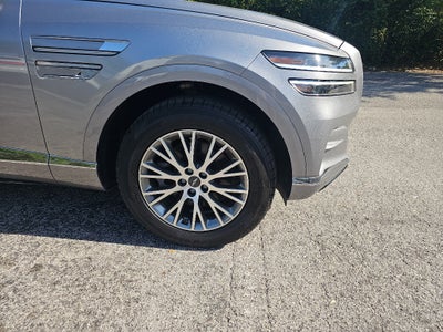 2024 Genesis GV80 2.5T (A8)