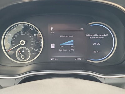 2024 Genesis GV80 3.5T (A8)