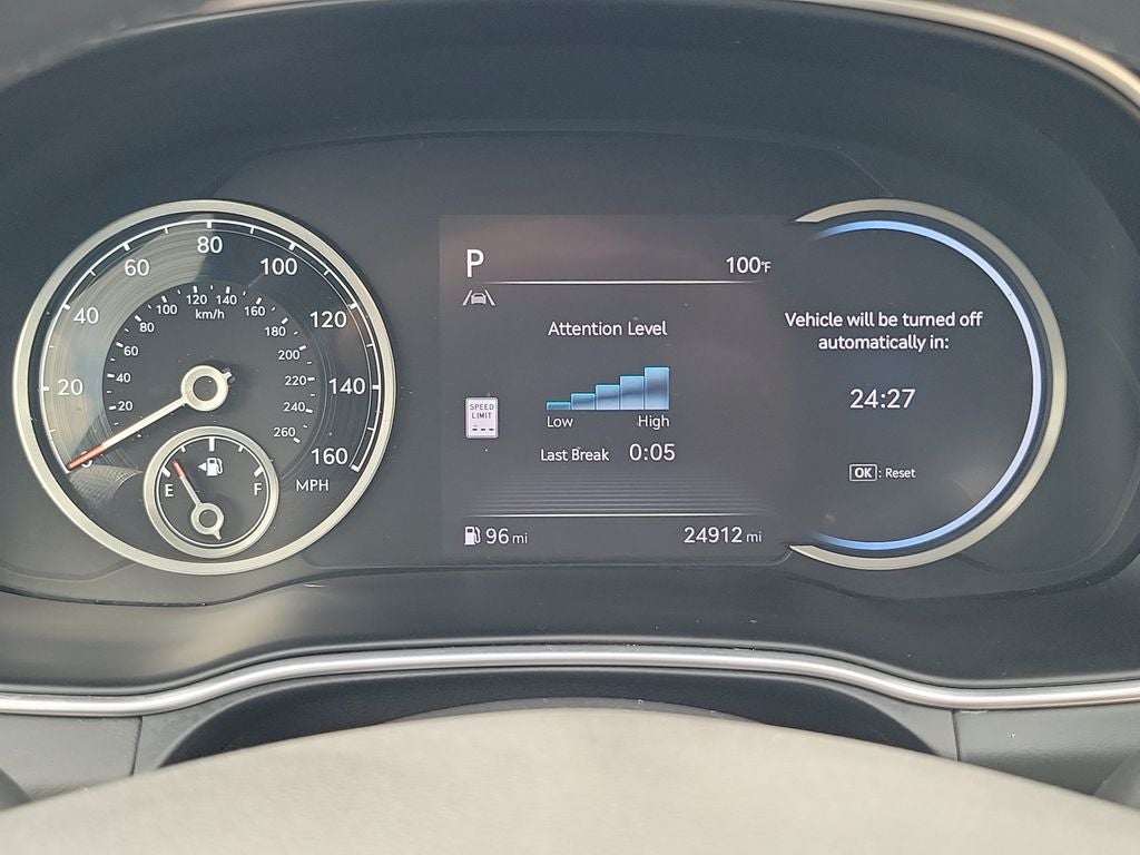 2024 Genesis GV80 3.5T (A8)