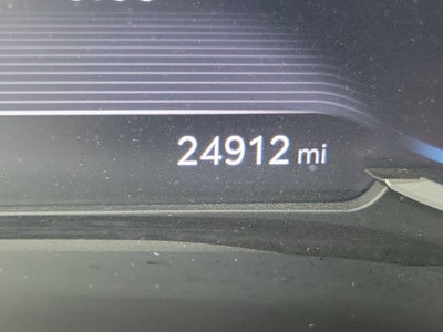 2024 Genesis GV80 3.5T (A8)