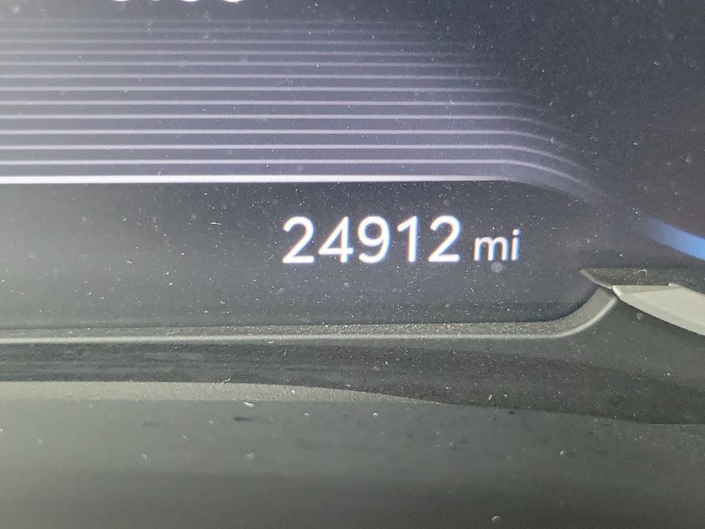 2024 Genesis GV80 3.5T (A8)