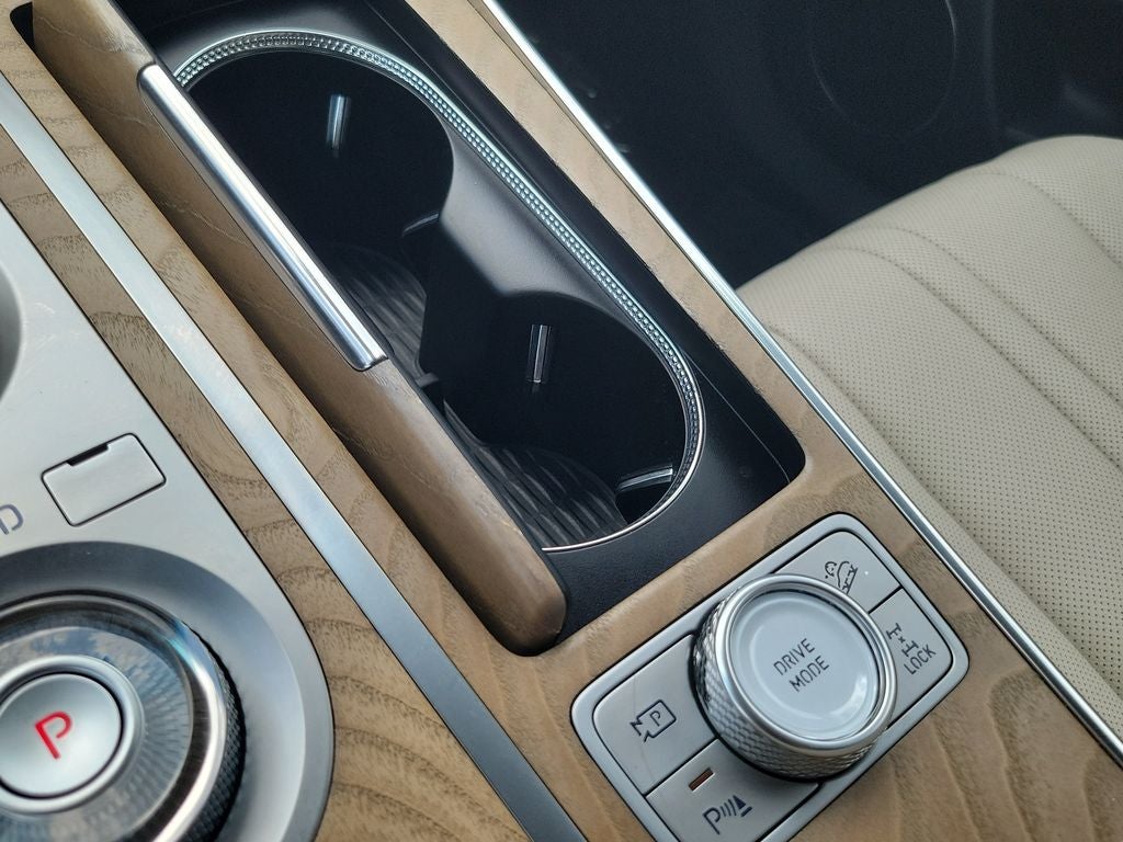 2024 Genesis GV80 3.5T (A8)