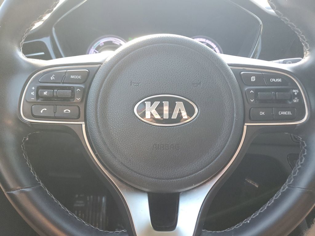 2020 Kia Niro LXS
