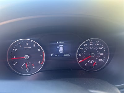 2022 Kia Sportage EX