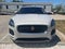 2020 Jaguar E-Pace SE
