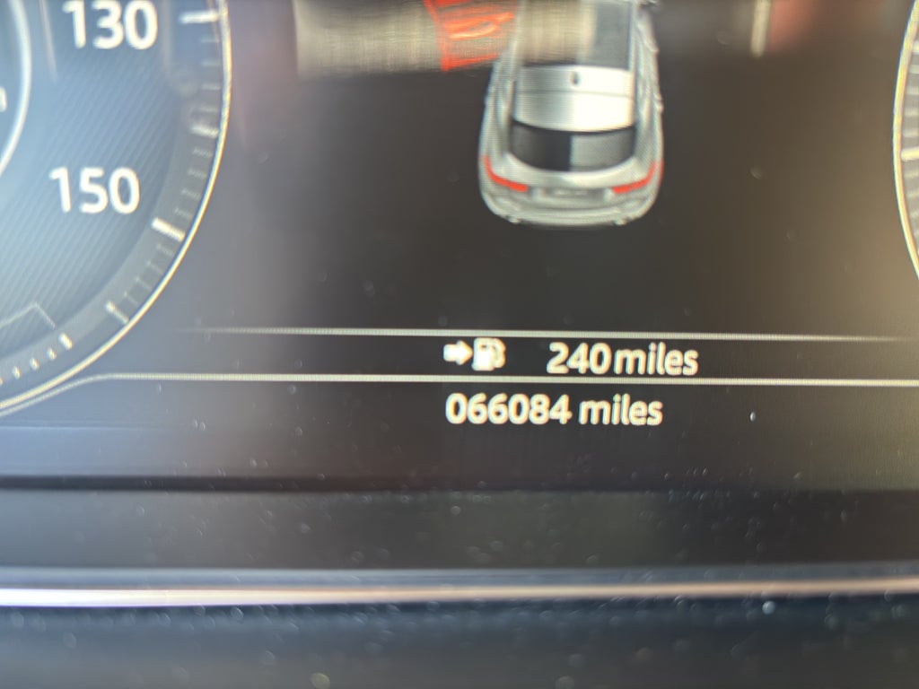 2020 Jaguar E-Pace SE