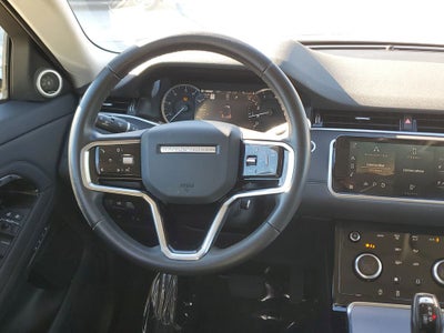 2023 Land Rover Range Rover Evoque SE