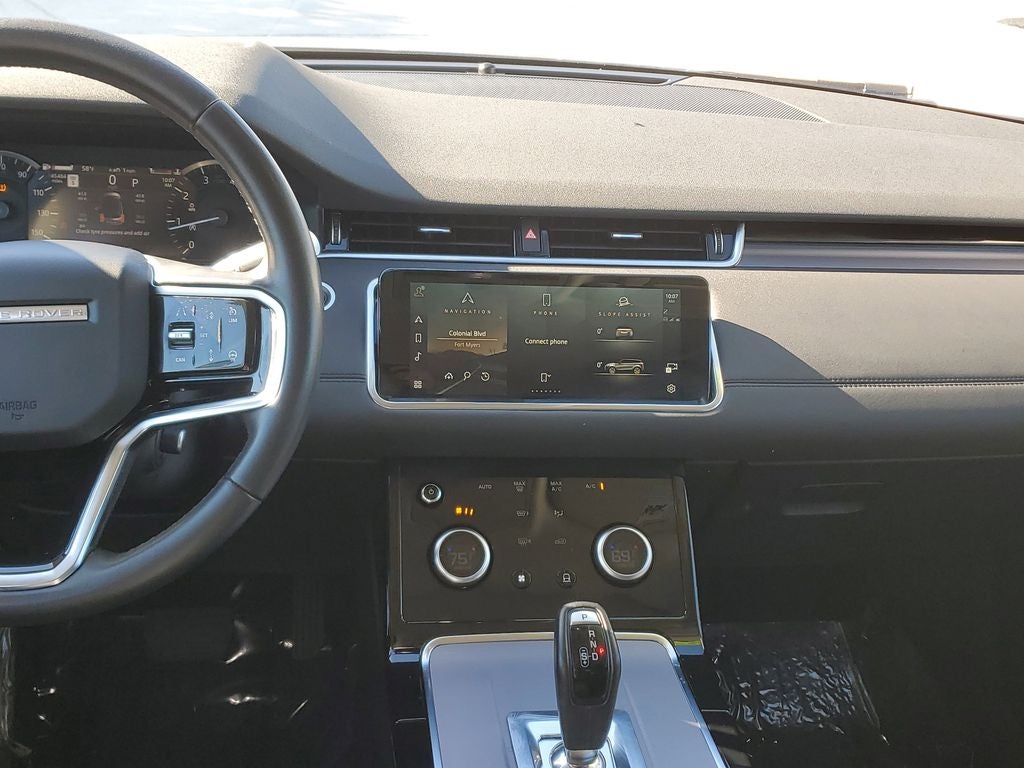 2023 Land Rover Range Rover Evoque SE