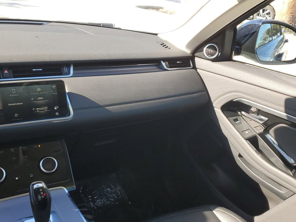 2023 Land Rover Range Rover Evoque SE