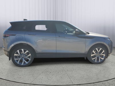 2023 Land Rover Range Rover Evoque SE