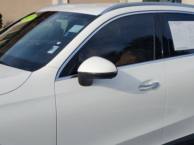 2025 Mercedes-Benz GLC 300GLC