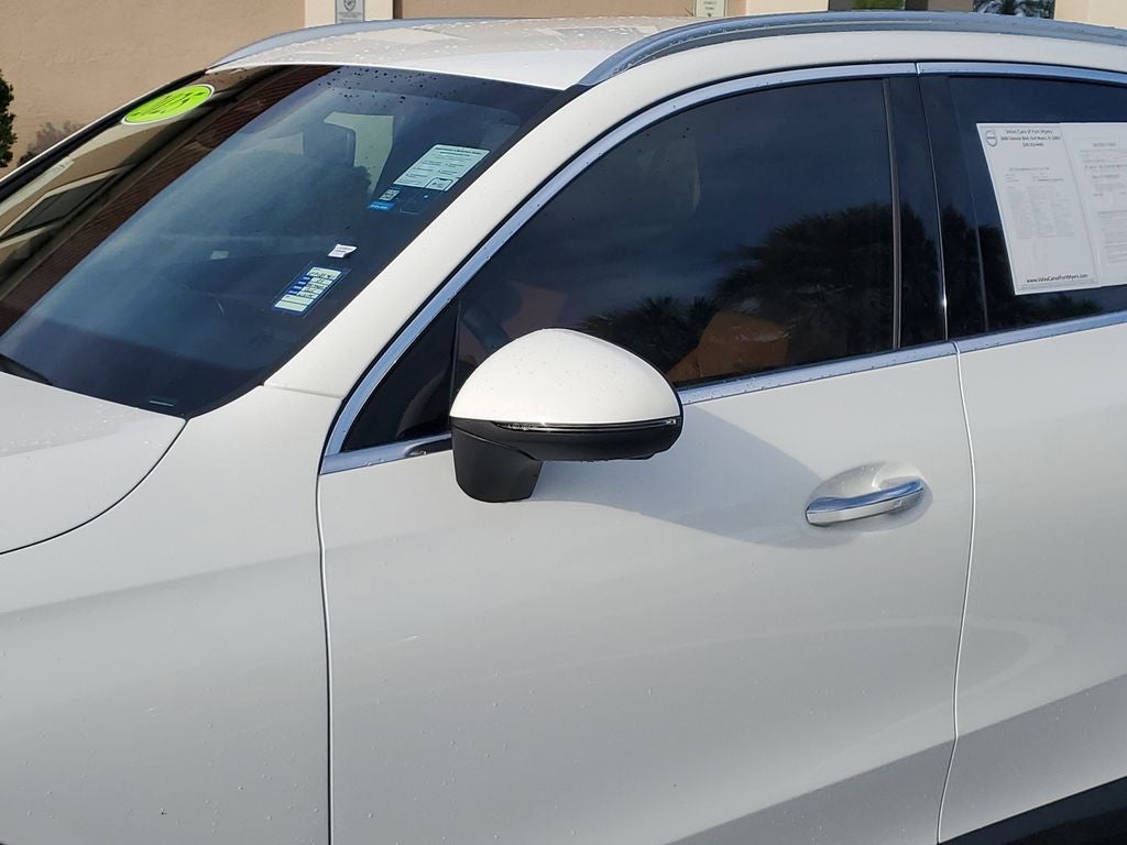 2025 Mercedes-Benz GLC 300GLC