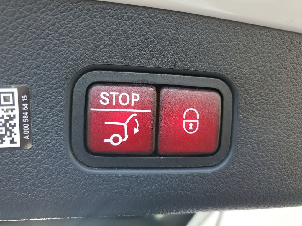 2025 Mercedes-Benz GLC 300GLC