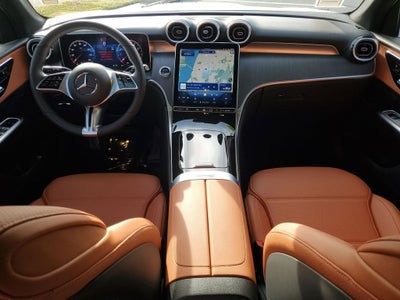 2025 Mercedes-Benz GLC 300GLC