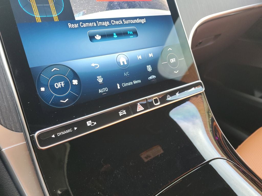 2025 Mercedes-Benz GLC 300GLC