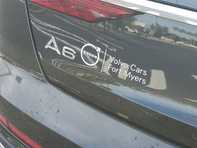 2019 Audi A6 Premium