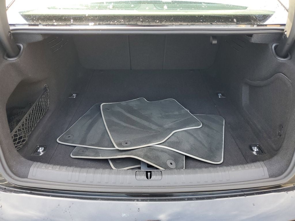 2019 Audi A6 Premium