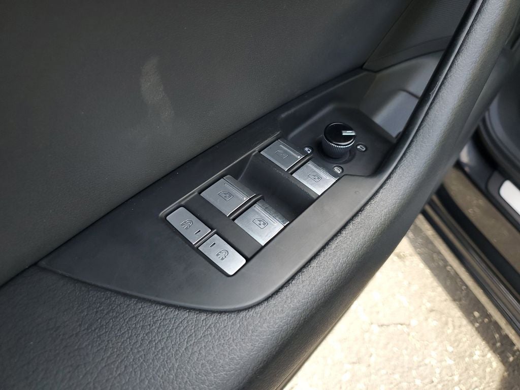 2019 Audi A6 Premium