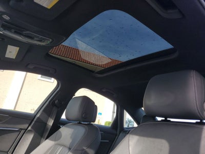 2019 Audi A6 Premium