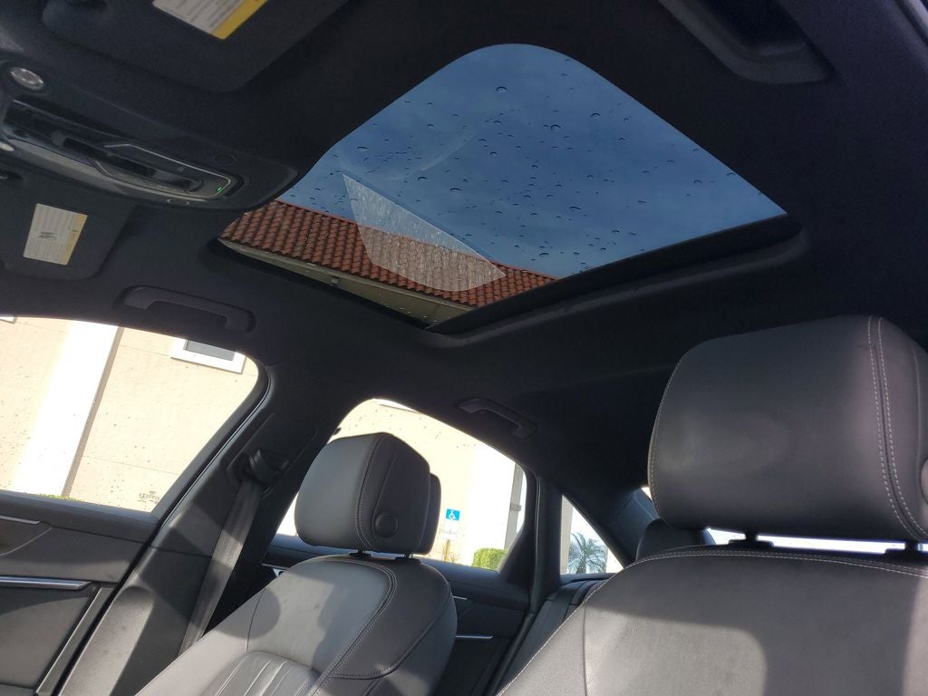 2019 Audi A6 Premium