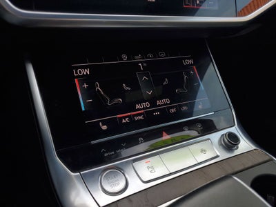 2019 Audi A6 Premium