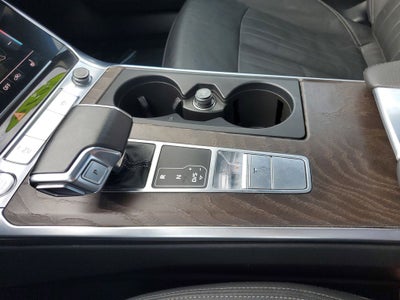 2019 Audi A6 Premium