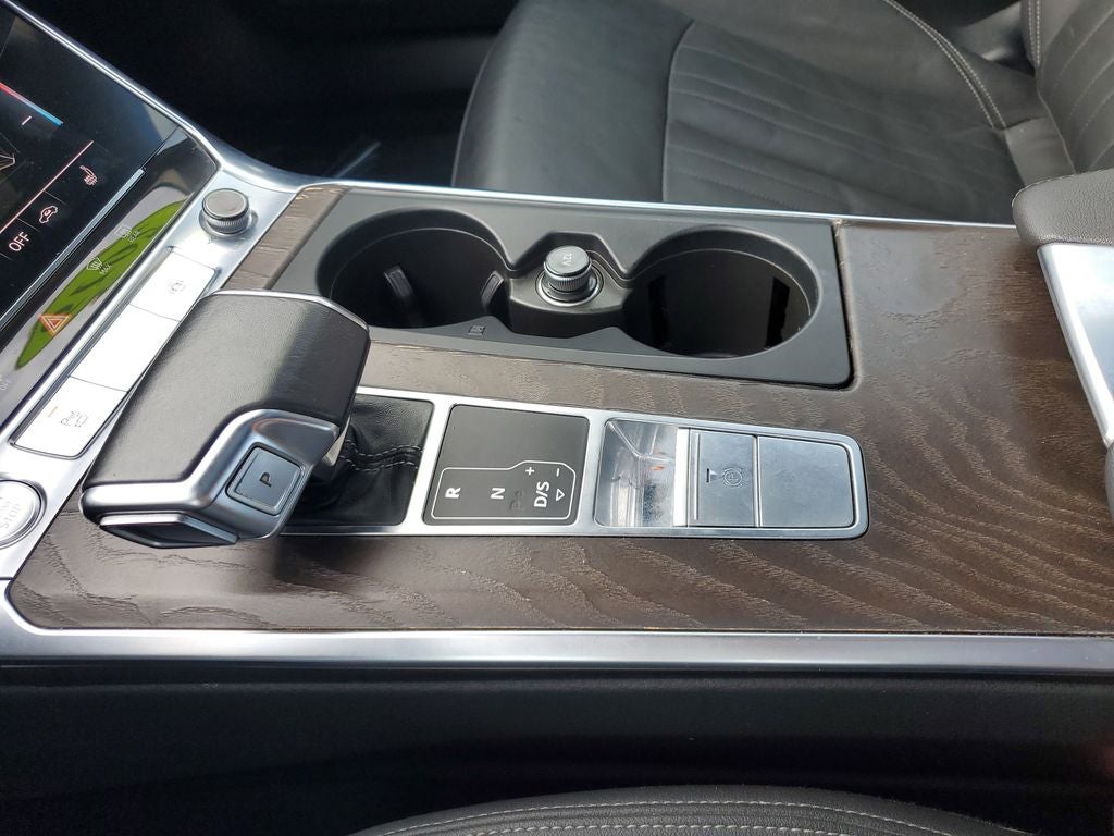 2019 Audi A6 Premium