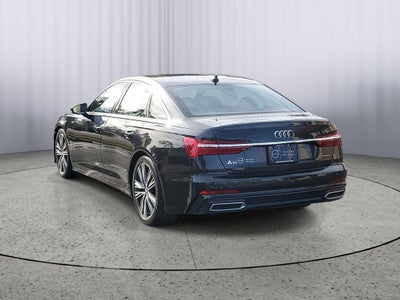 2019 Audi A6 Premium