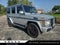 2018 Mercedes-Benz G-Class G 550