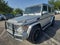 2018 Mercedes-Benz G-Class G 550
