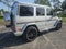 2018 Mercedes-Benz G-Class G 550
