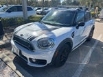 2018 MINI Countryman Cooper S