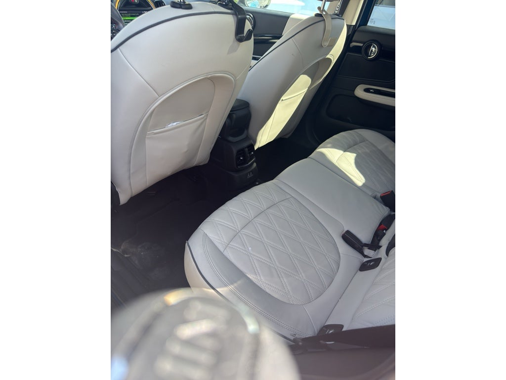 2020 MINI Countryman Cooper S