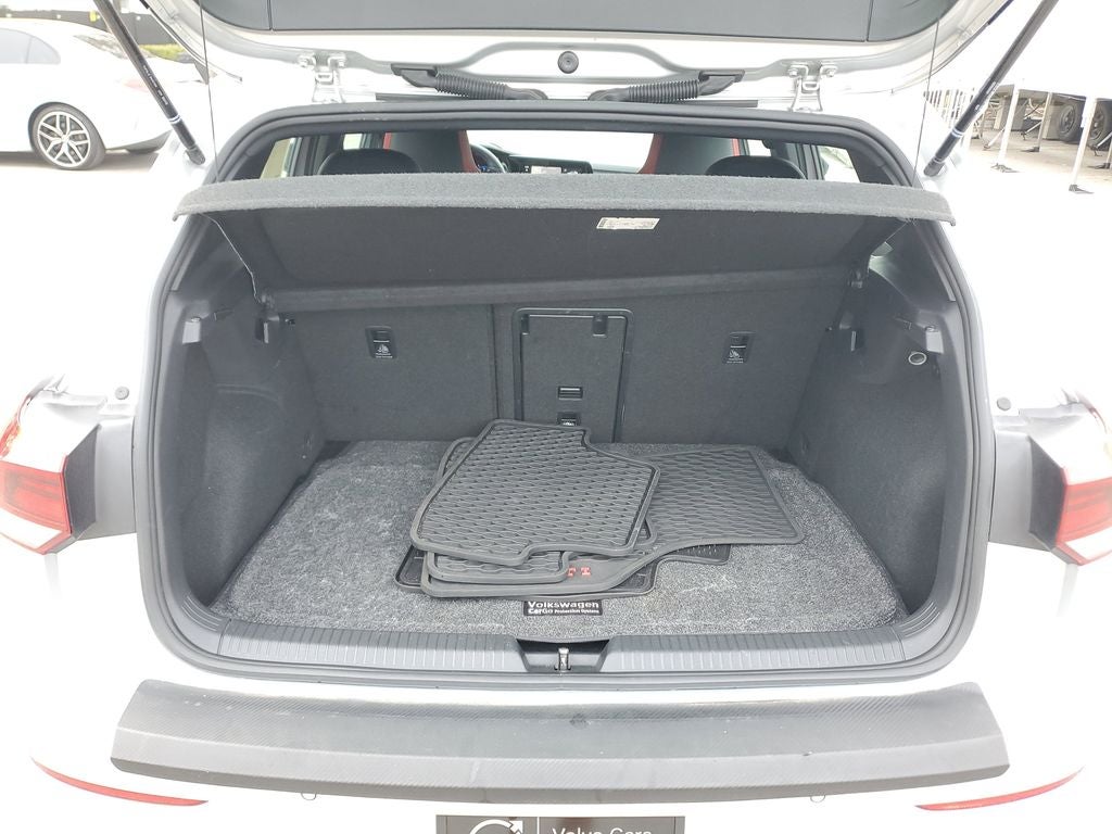 2024 Volkswagen Golf GTI Autobahn