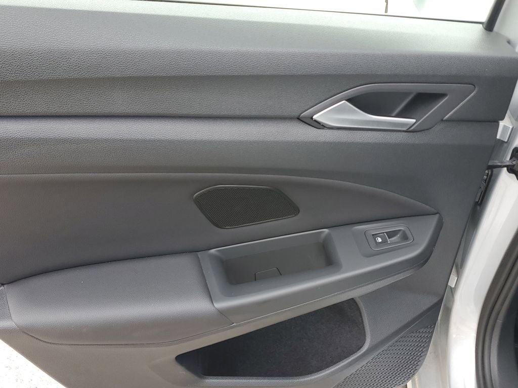 2024 Volkswagen Golf GTI Autobahn