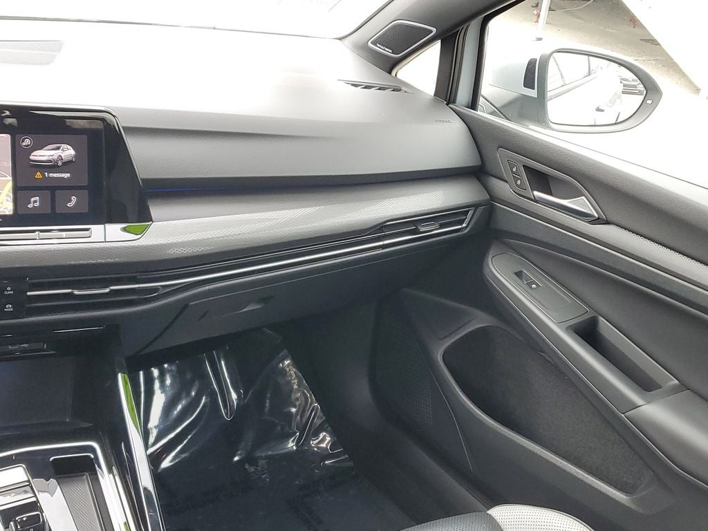 2024 Volkswagen Golf GTI Autobahn