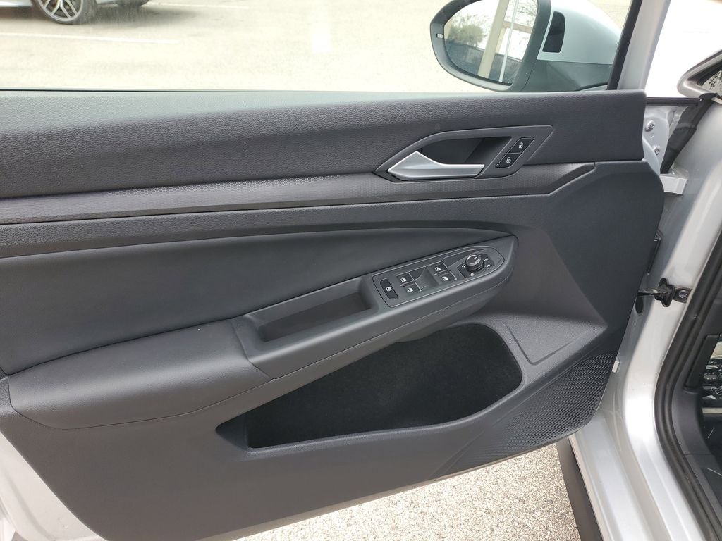 2024 Volkswagen Golf GTI Autobahn