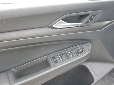 2024 Volkswagen Golf GTI Autobahn