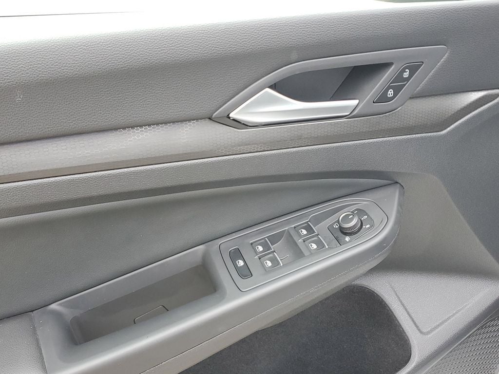 2024 Volkswagen Golf GTI Autobahn