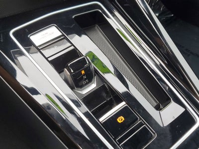 2024 Volkswagen Golf GTI Autobahn