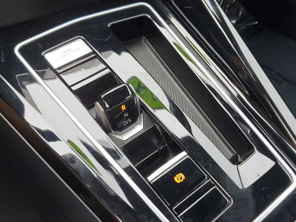 2024 Volkswagen Golf GTI Autobahn