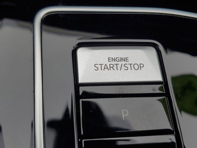 2024 Volkswagen Golf GTI Autobahn